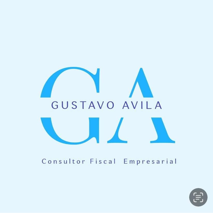 Gustavo Ávila Consultor Fiscal Empresarial